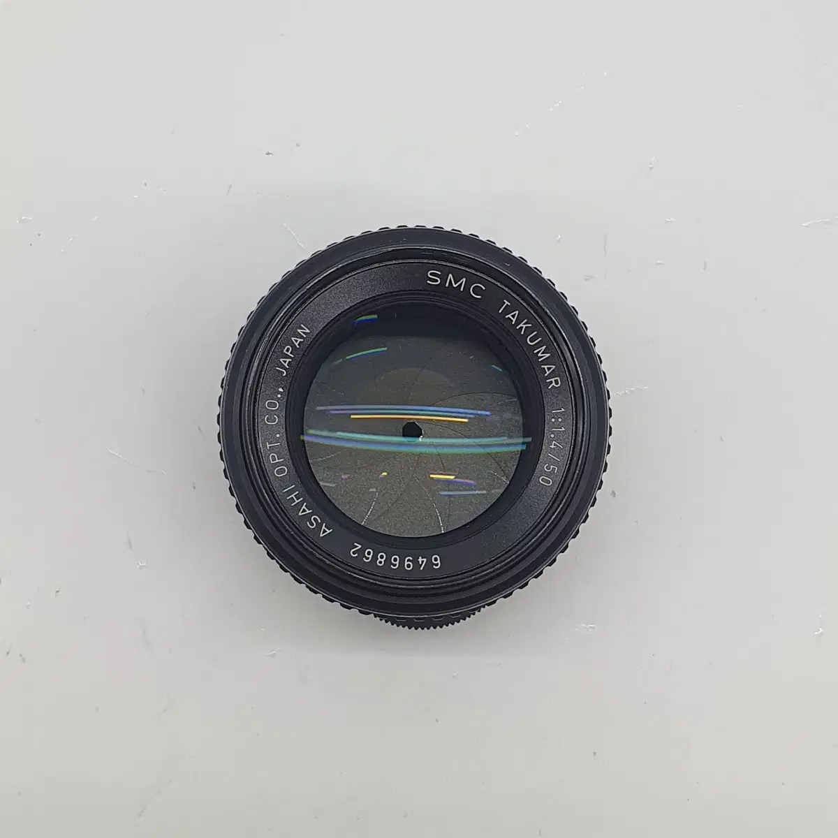 M42 50mm F1.4 SMC TAKUMAR (품번_DD704) | 브랜드 중고거래 플랫폼